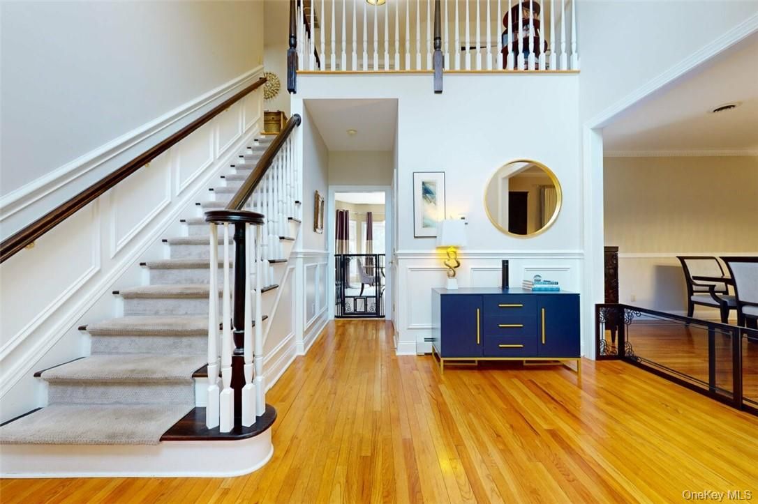 Interior, Wood Texture Flooring