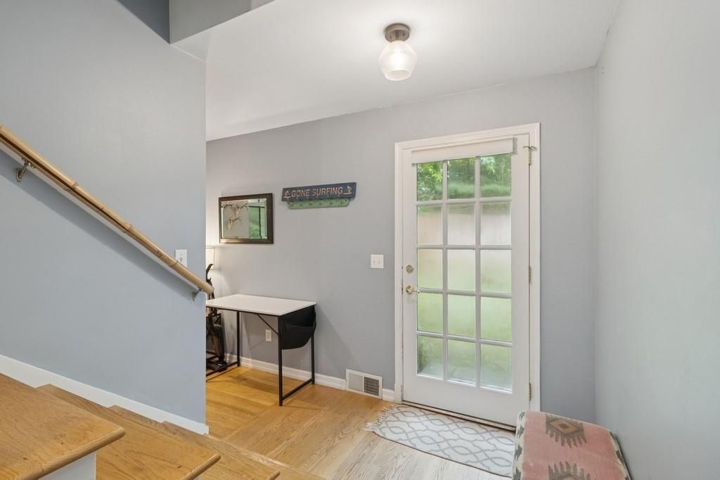 Interior, Wood Texture Flooring