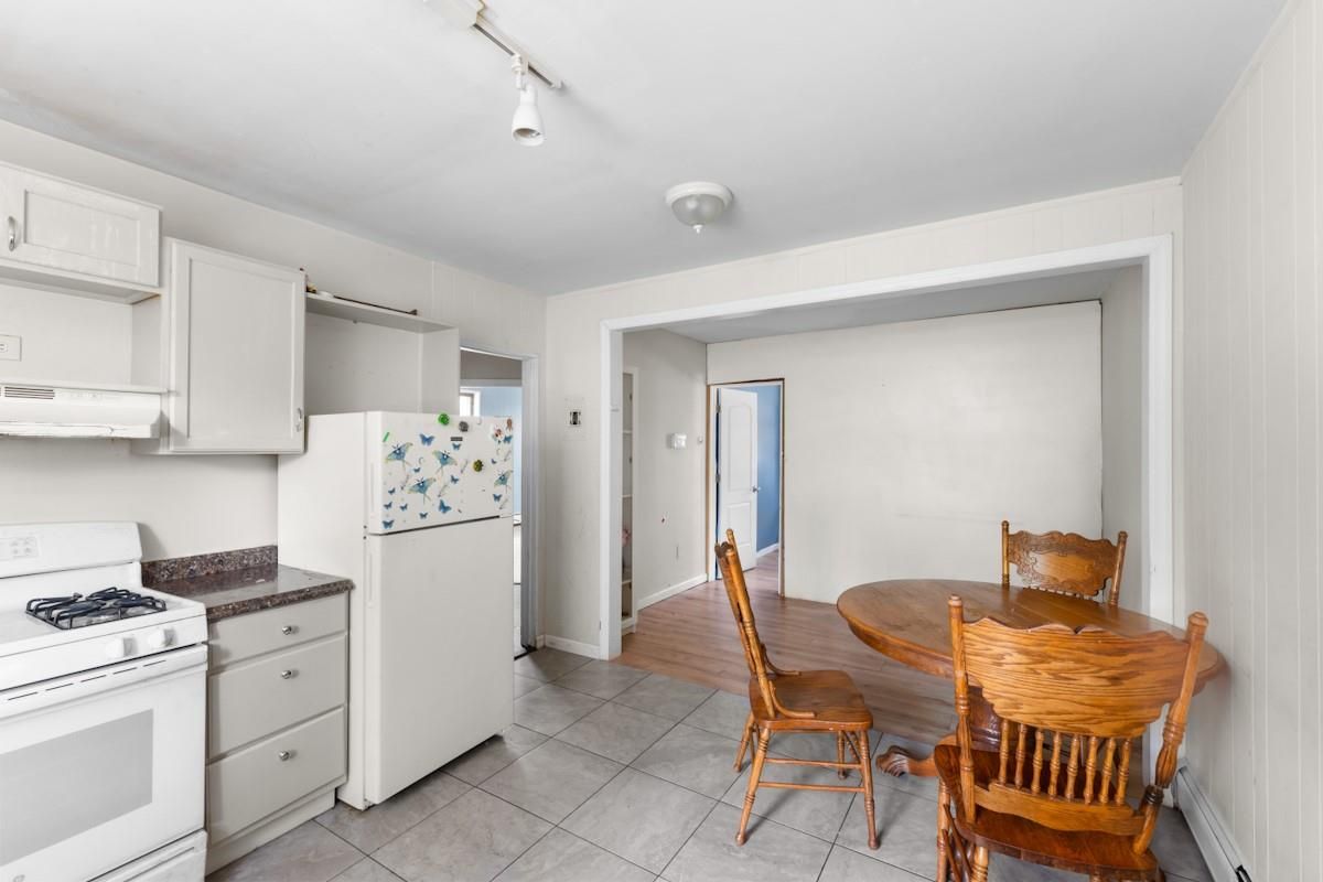 Dining room, Interior, Kitchen, Wood Texture Flooring
