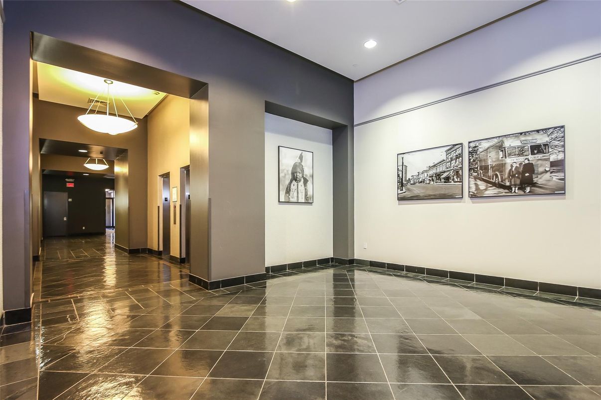 Interior, Pendant Lights, Recessed Lighting