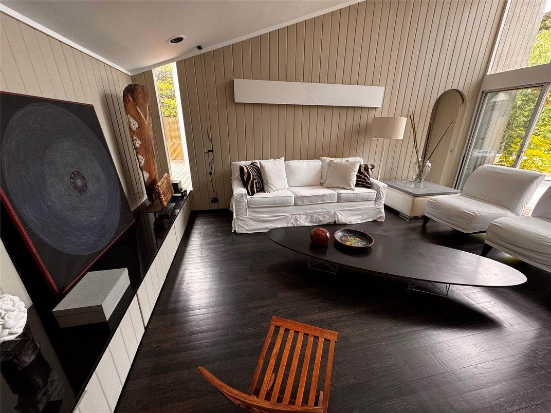 Interior, Living room, Wood Texture Flooring