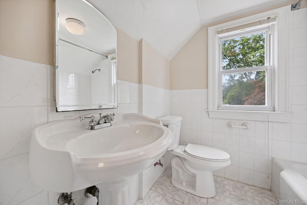 Bathroom, Interior, Marble