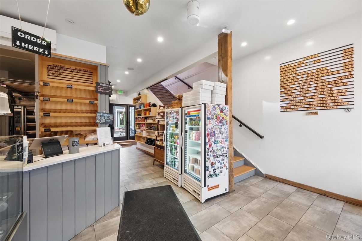Interior, Recessed Lighting, Wooden Walls