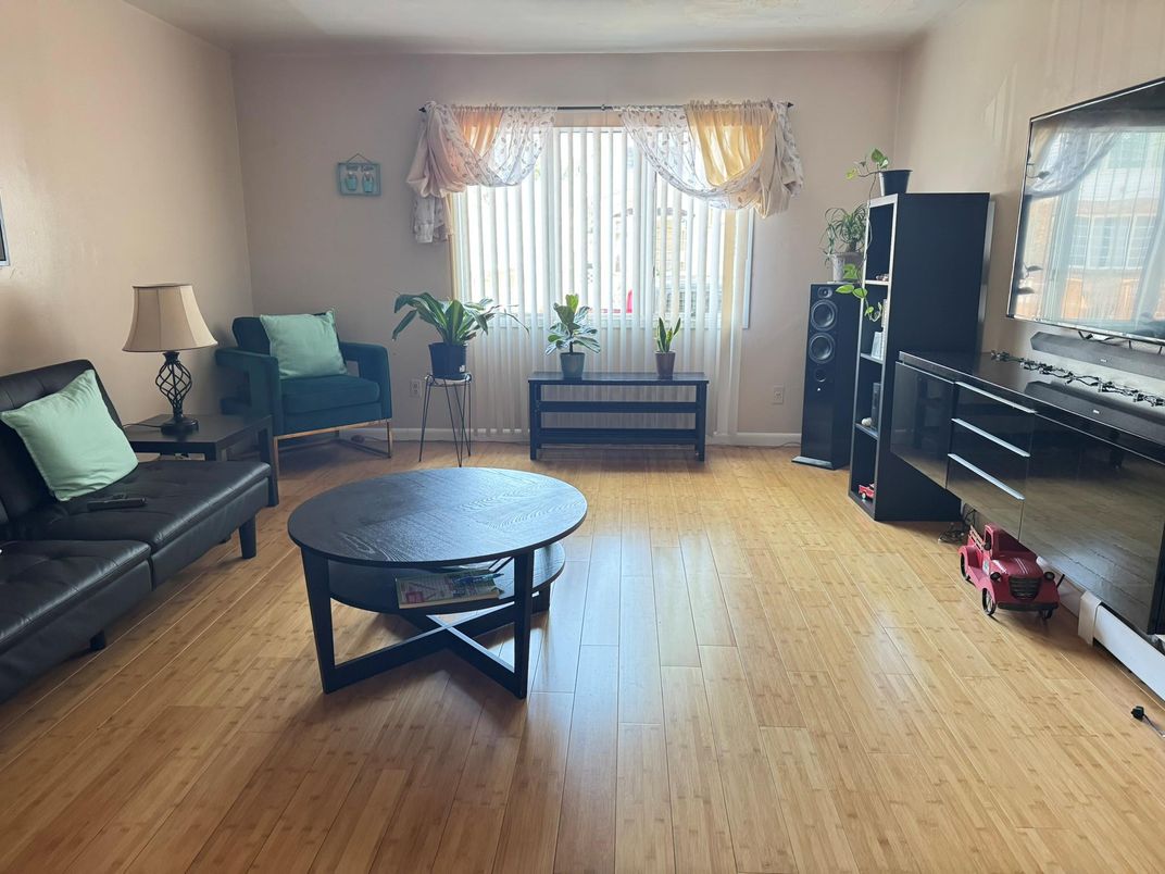 Interior, Living room, Wood Texture Flooring