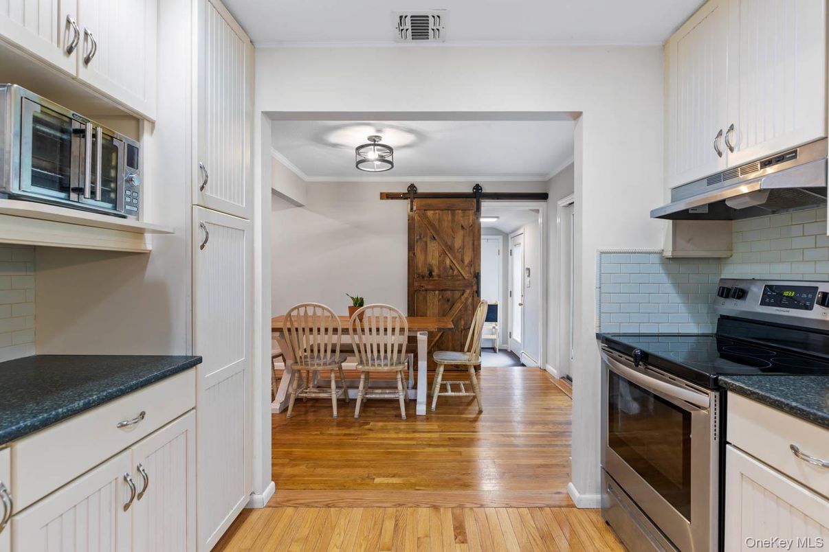 Dining room, Interior, Kitchen, Wood Texture Flooring