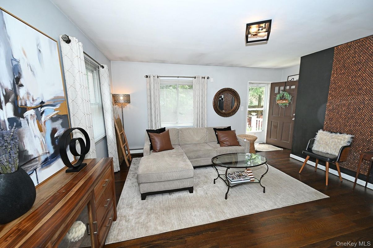 Interior, Living room, Wood Texture Flooring