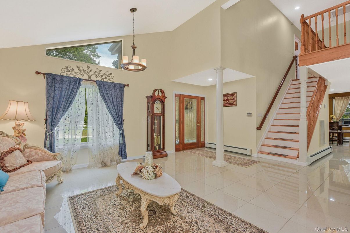 Chandelier, Interior, Pendant Lights, Recessed Lighting