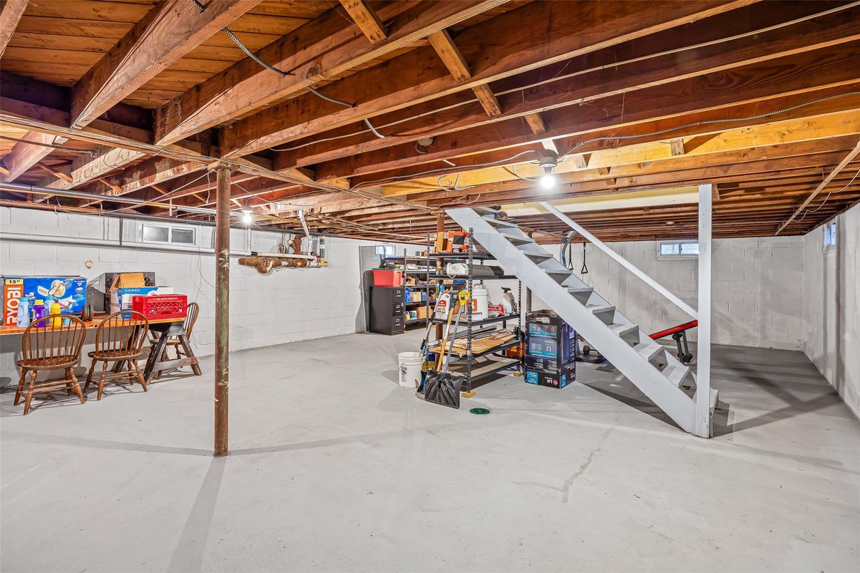 Interior, Wooden Beams, Wooden Ceilings