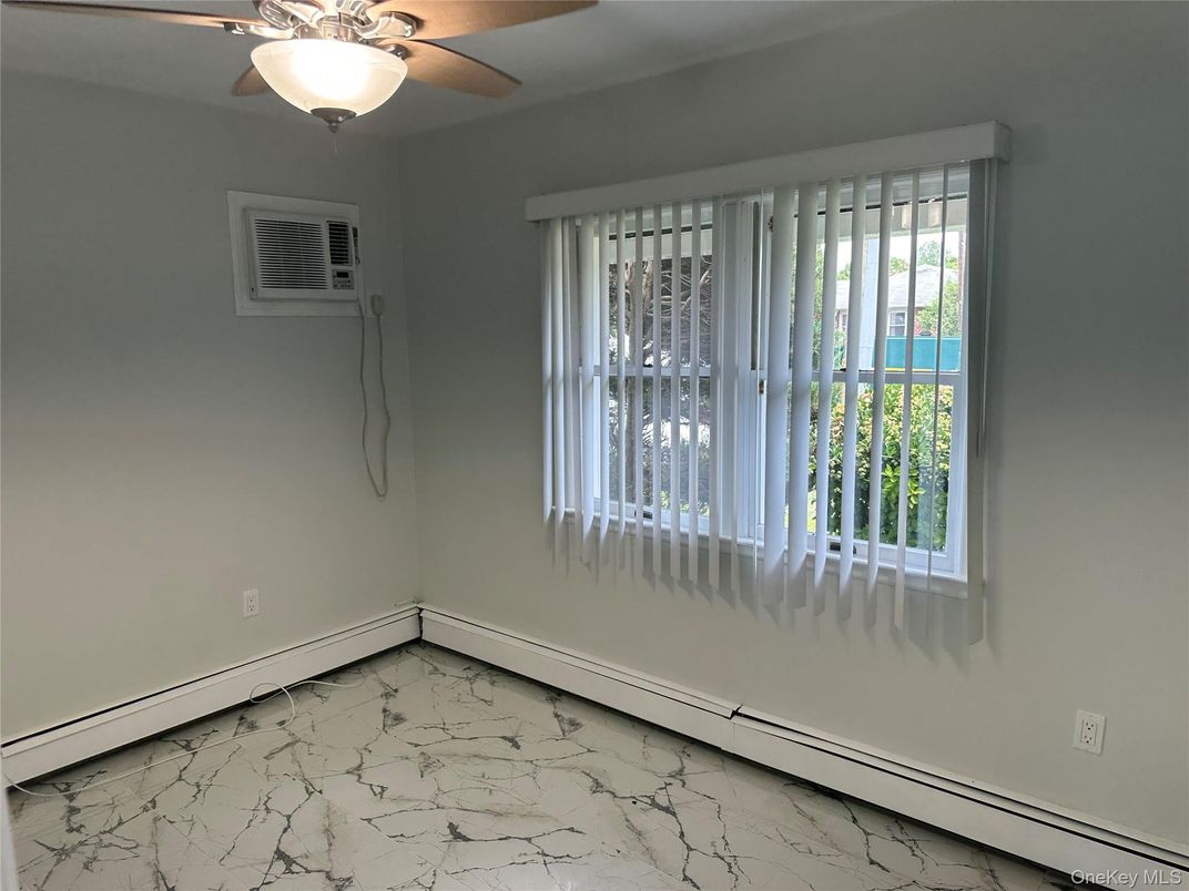 Empty room, Interior, Marble