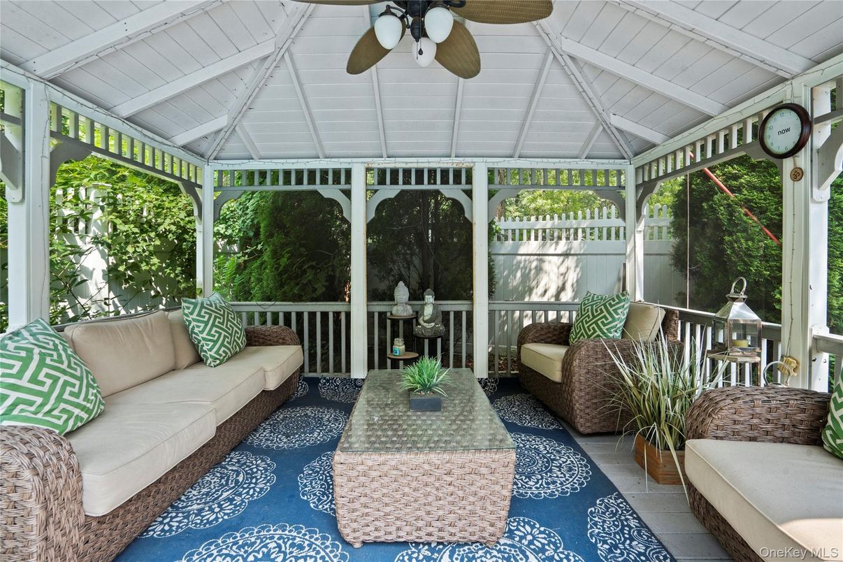 Interior, Living room, Sun Room