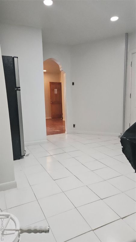 Interior, Marble, Recessed Lighting