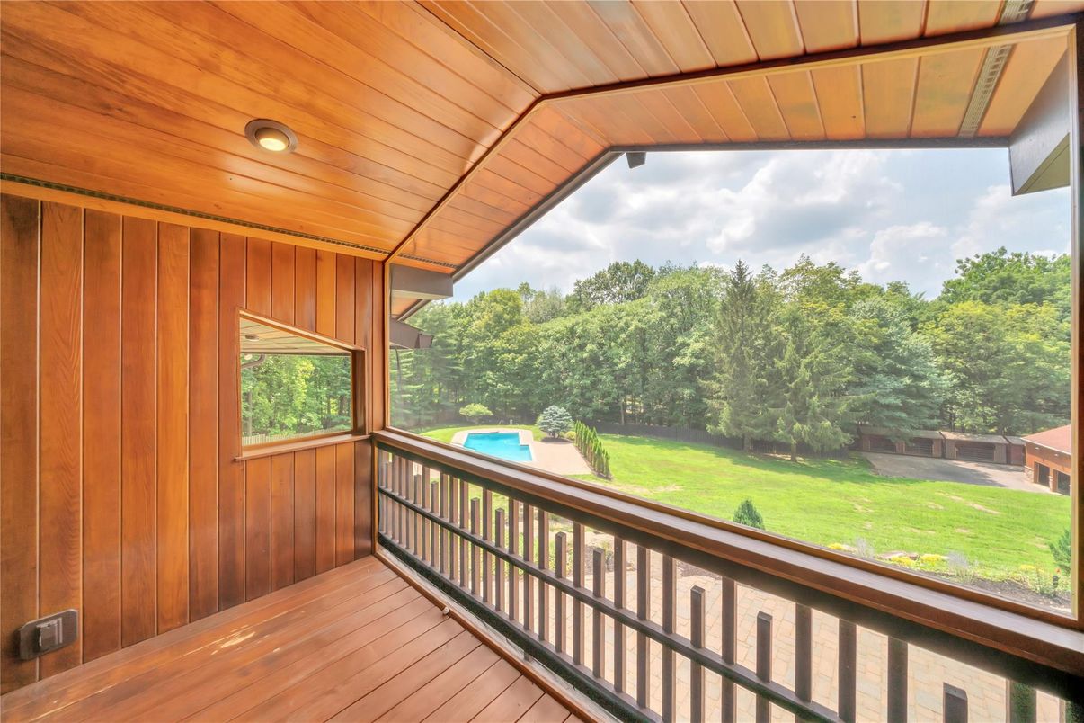 Exterior, Wooden Ceilings, Wood Texture Flooring