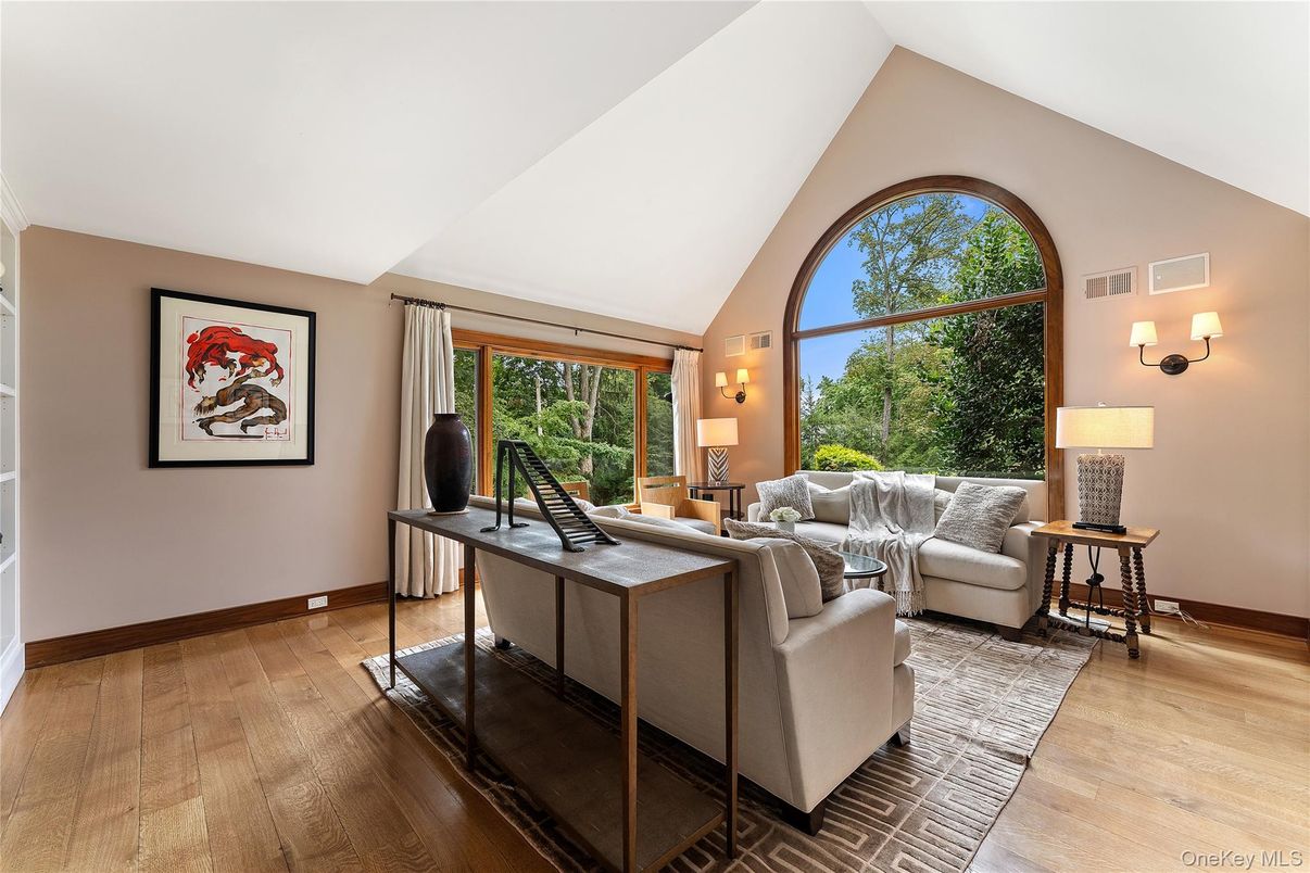 Interior, Living room, Wood Texture Flooring