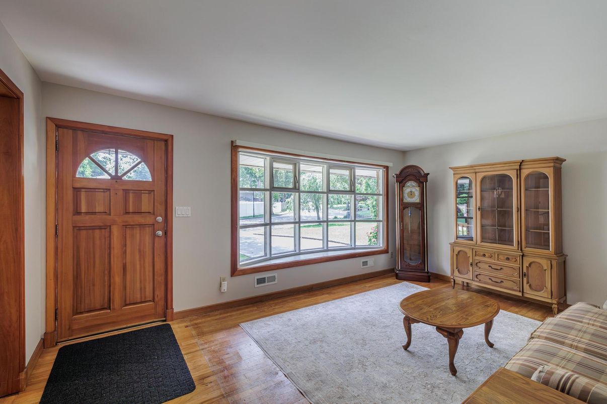 Interior, Wood Texture Flooring