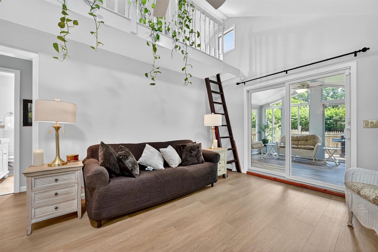 Interior, Living room, Wood Texture Flooring