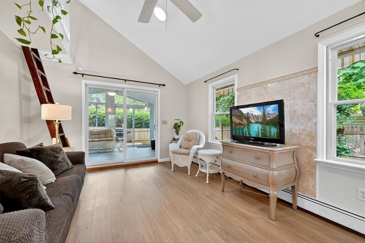 Interior, Living room, Wood Texture Flooring