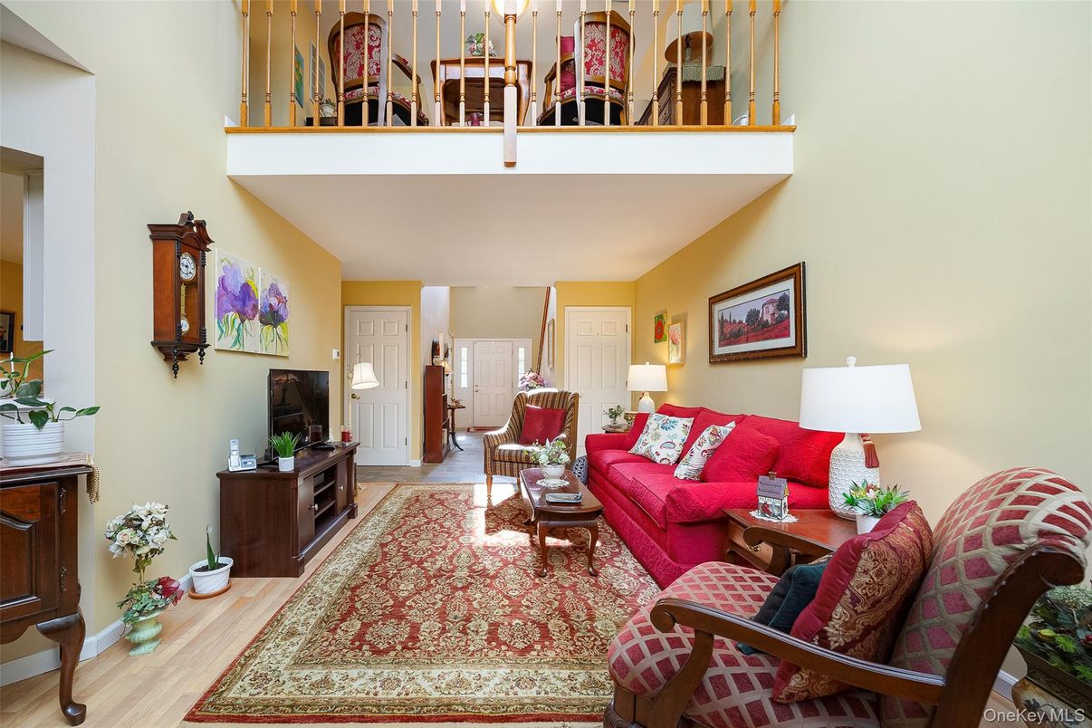 Interior, Living room, Wood Texture Flooring
