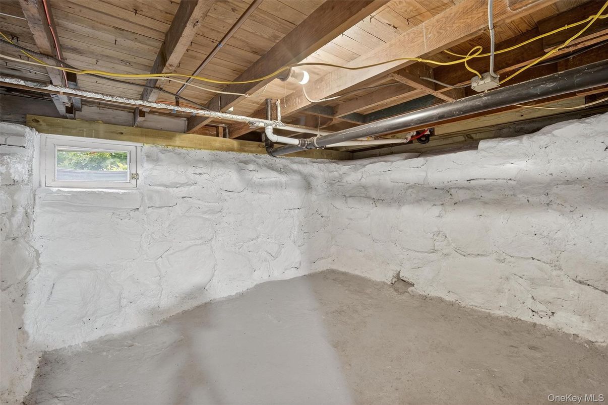 Interior, Marble Walls, Wooden Beams, Wooden Ceilings