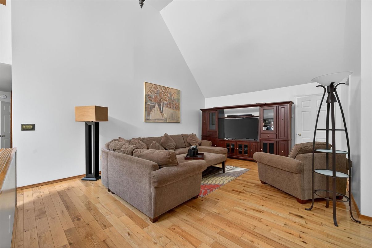 Interior, Living room, Wood Texture Flooring