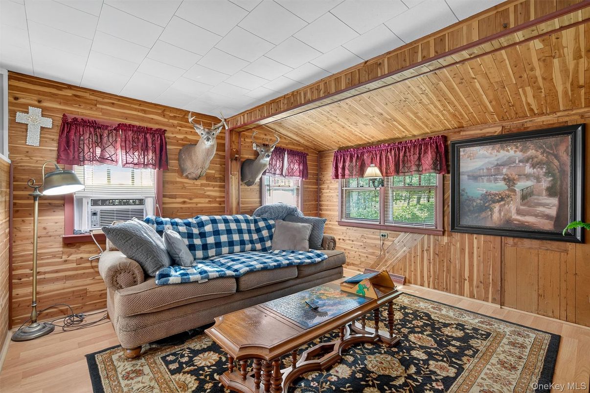 Interior, Living room, Wooden Ceilings, Wood Texture Flooring, Wooden Walls