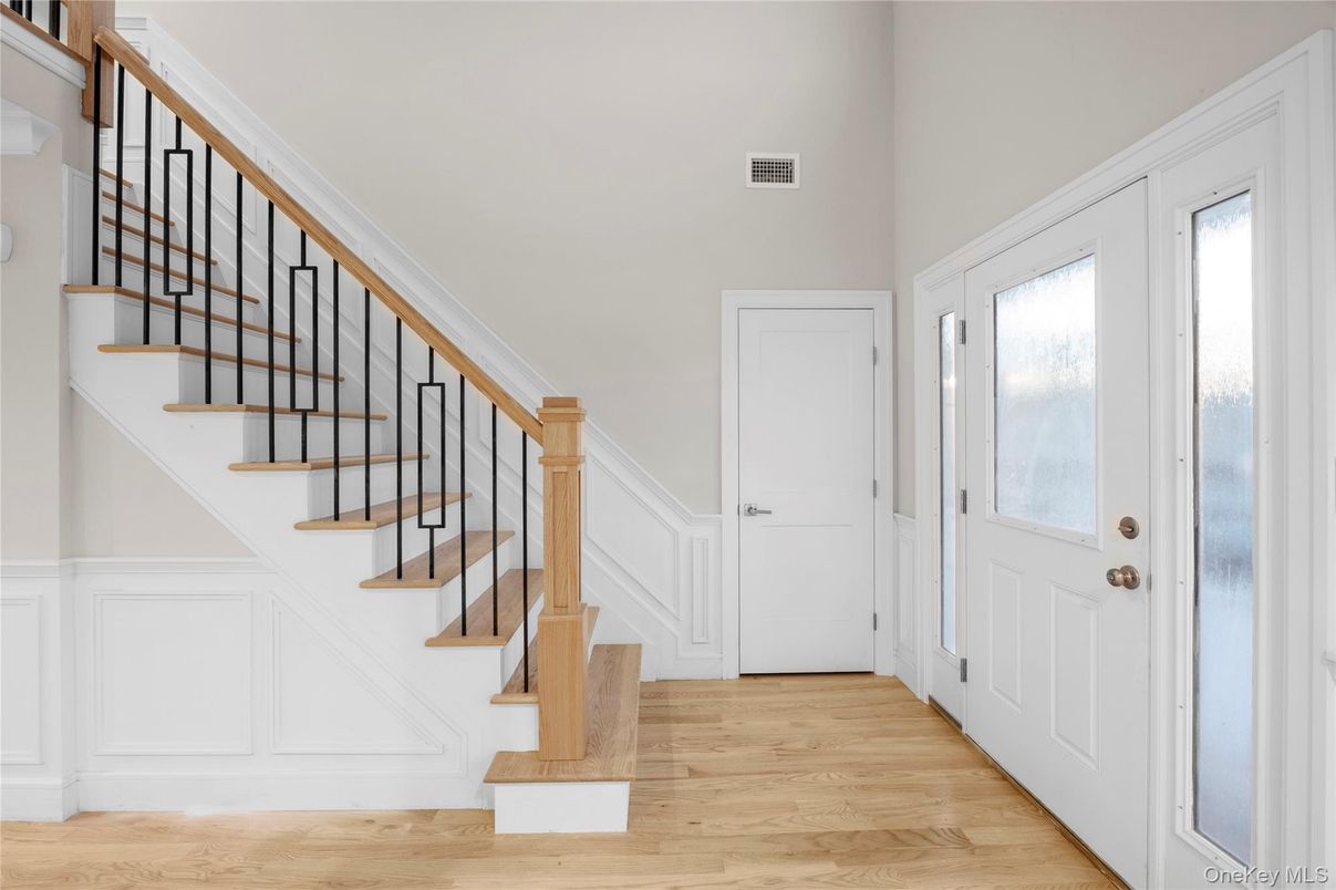 Interior, Wood Texture Flooring