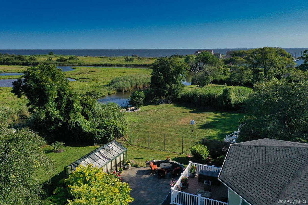 Water, Exterior, Other