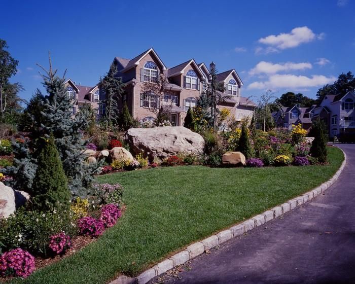 Exterior, Facade, French Provincial