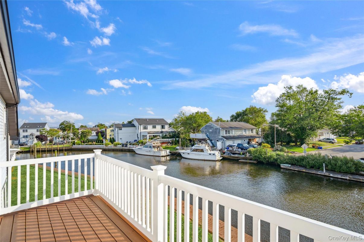 Water, Exterior, Other