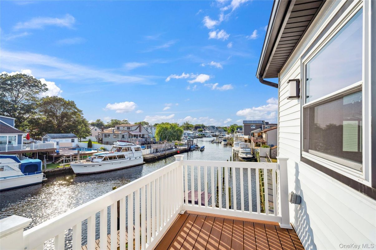 Water, Exterior, Other