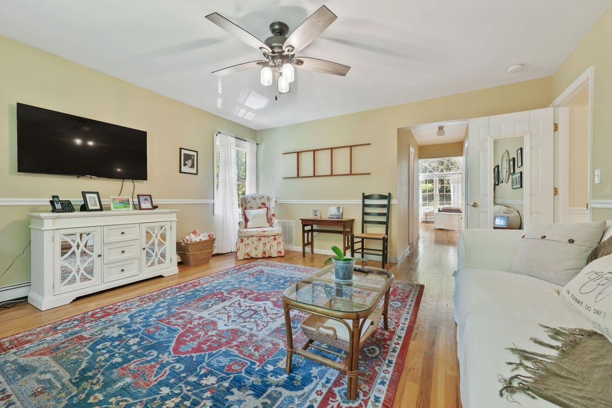 Interior, Living room, Wood Texture Flooring