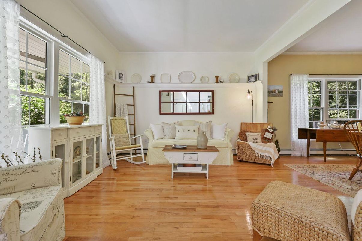 Interior, Living room, Wood Texture Flooring