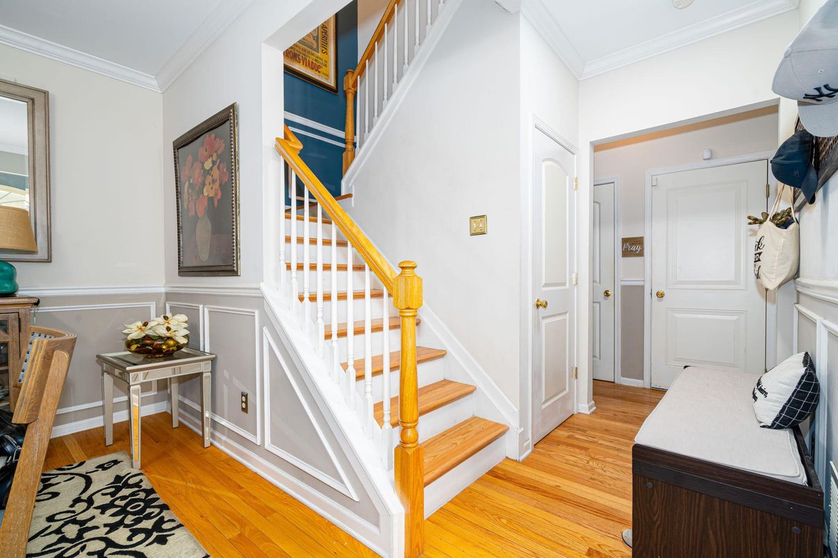 Interior, Wood Texture Flooring
