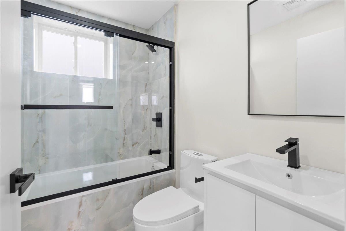 Bathroom, Glass Shower, Interior, Marble Walls