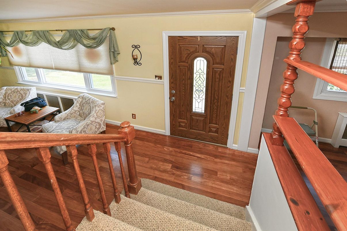 Interior, Wood Texture Flooring