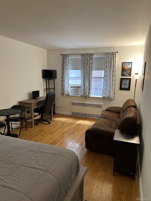 Home Office, Interior, Living room, Wood Texture Flooring