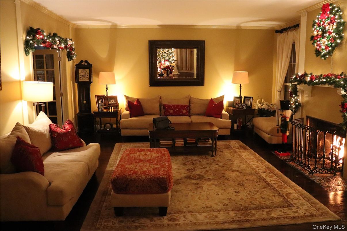 Interior, Living room, Wood Texture Flooring