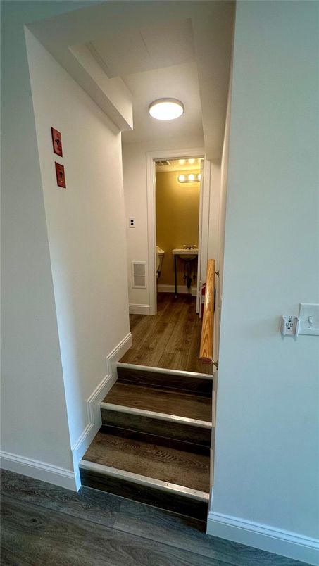 Interior, Wood Texture Flooring
