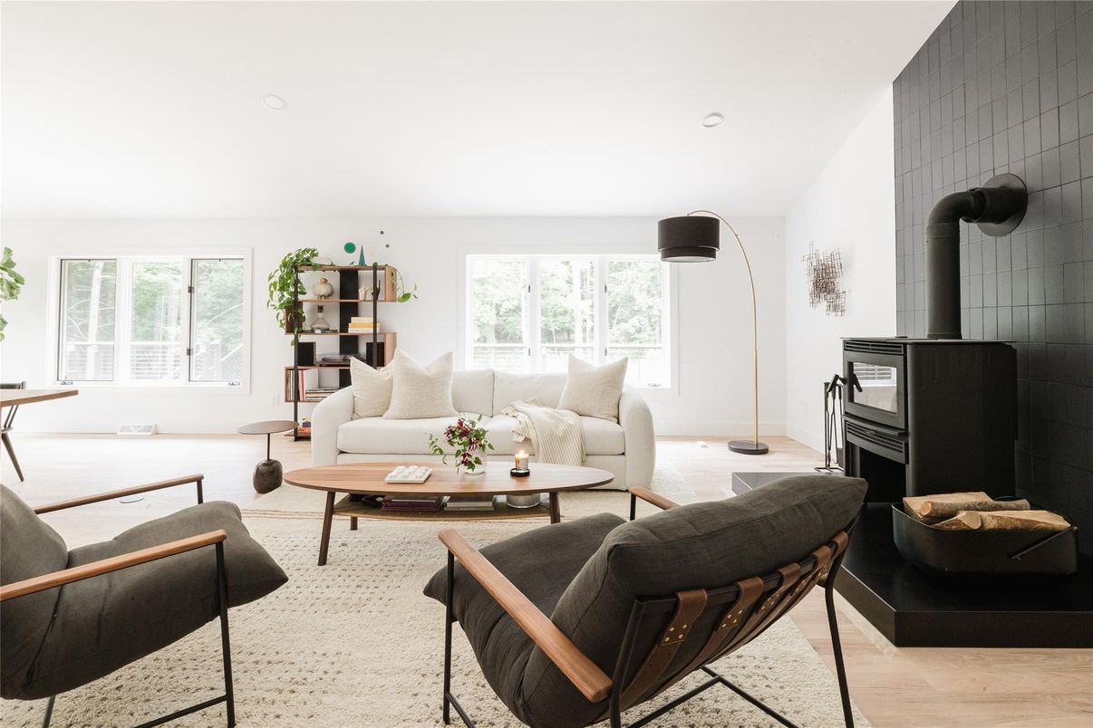 Interior, Living room, Wood Texture Flooring