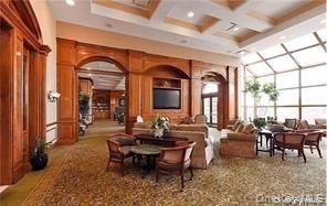 Dining room, Interior, Living room, Recessed Lighting