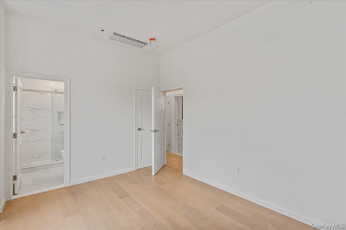 Empty room, Interior, Marble, Marble Walls, Wood Texture Flooring