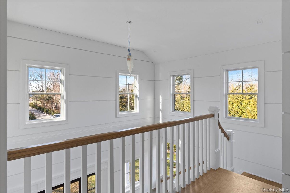 Interior, Pendant Lights