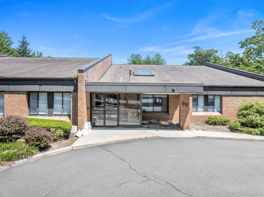 Exterior, Solar Panels