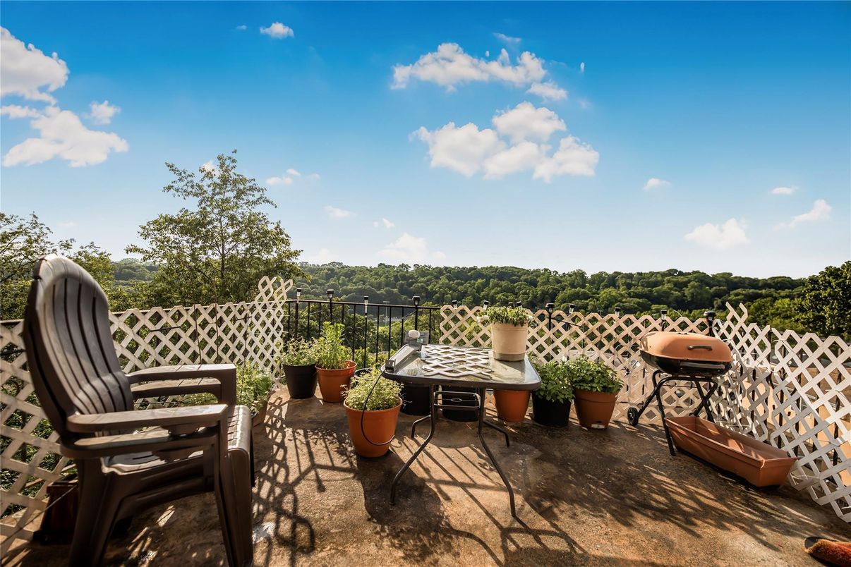 Water, Exterior, Other