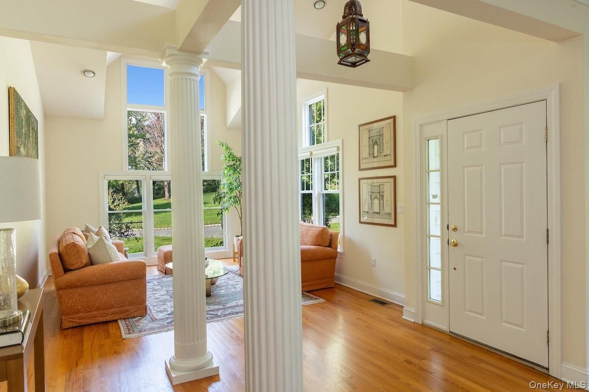 Interior, Wood Texture Flooring
