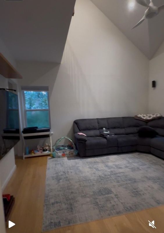 Interior, Living room, Wood Texture Flooring