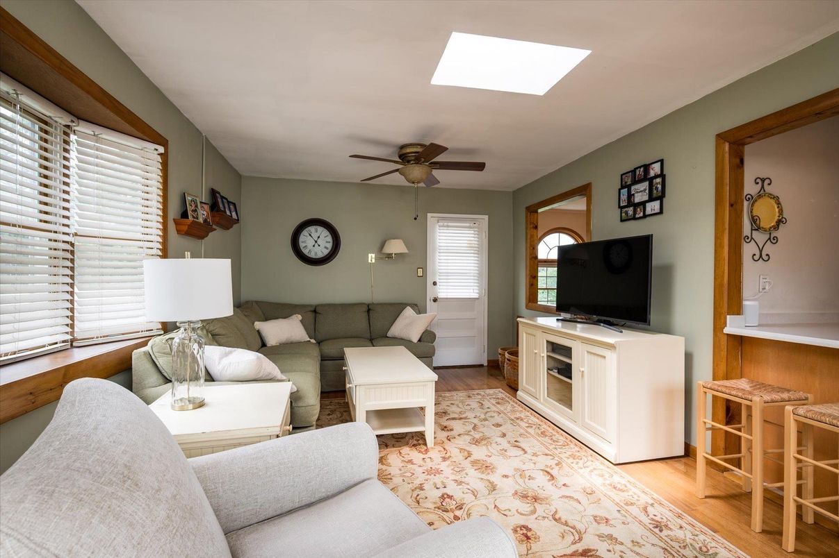 Interior, Living room, Wood Texture Flooring
