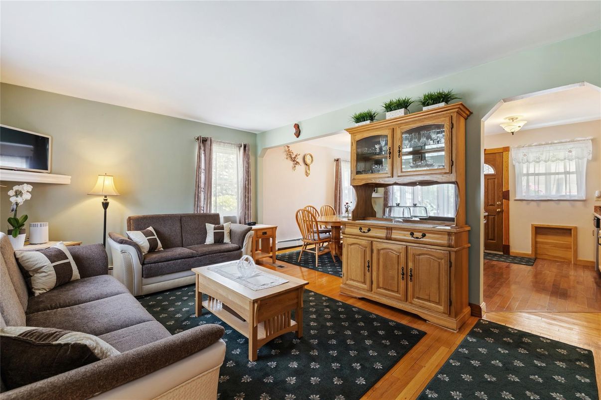 Dining room, Interior, Living room, Wood Texture Flooring