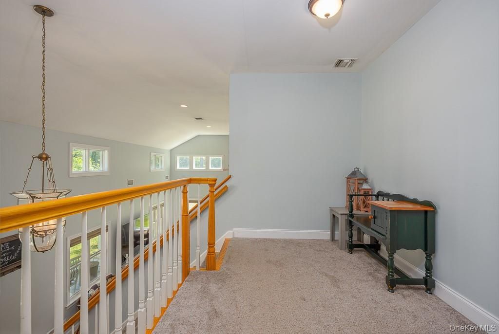 Interior, Pendant Lights, Recessed Lighting
