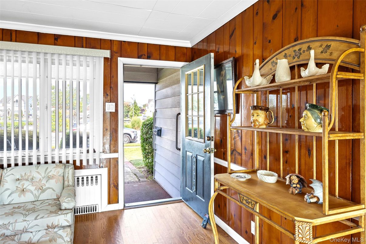 Interior, Wood Texture Flooring, Wooden Walls