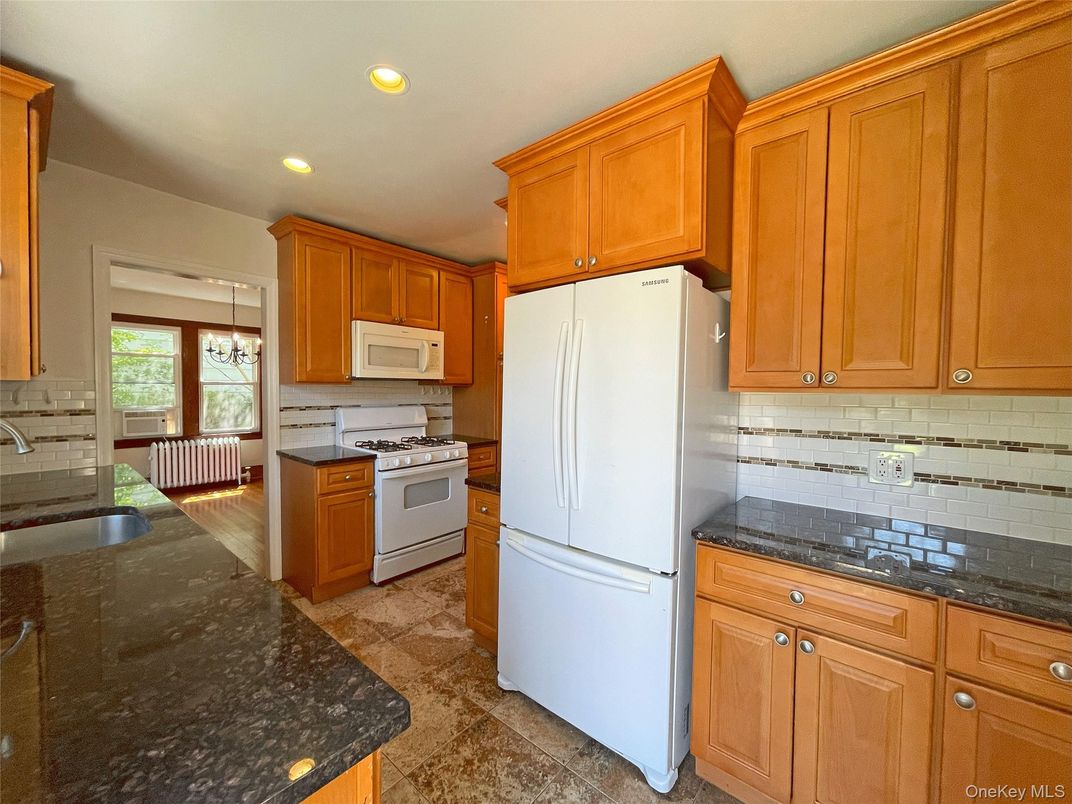 Chandelier, Interior, Kitchen, Pendant Lights, Recessed Lighting